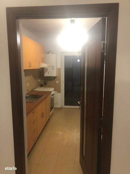 Apartament cu 2 camere decomandat în Mănăștur
