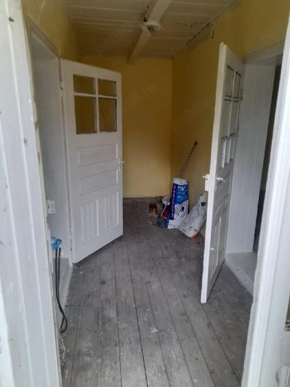 Casă cu 1 camere cu Teren 6250 Mp în Filipești
