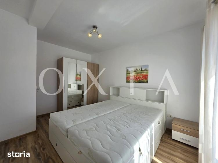 AX1310 Buziasului, Mobilat - Utilat, 2 Parcari, Pet Friendly - 11