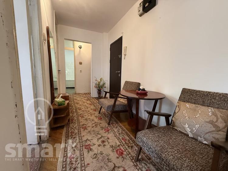 Apartament cu 2 camere decomandat în Gheorgheni