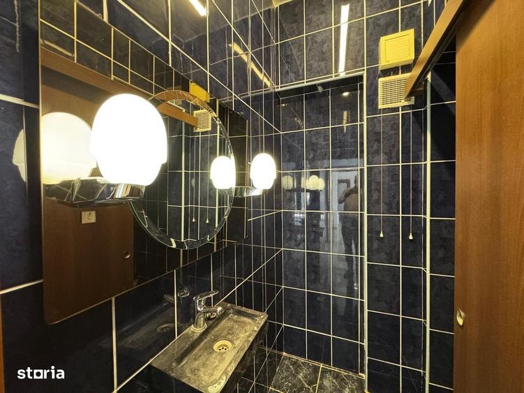 Spațiu comercial, de 135 mp, în Cotroceni