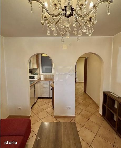 2 camere, decomandat, et 1/10-Drumul Taberei - 1