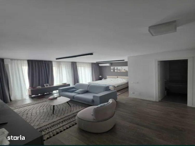 Studio Cloud9/ zona Aviatiei Pipera - 1