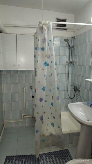 Garsonieră decomandată în Tăbăcărie