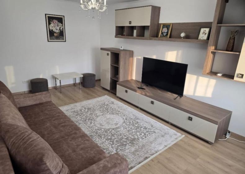 Apartament 2 camere de inchiriat - zona Dacia - Constanta - 6