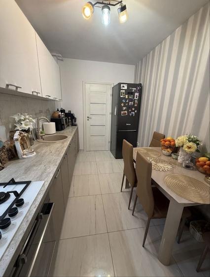 Apartament 2 camere decomandat - 8