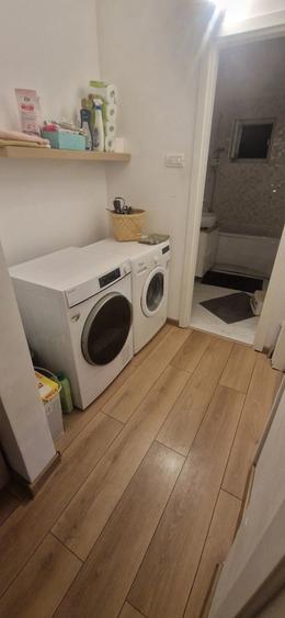 Apartament cu 3 camere decomandat în Matei Basarab