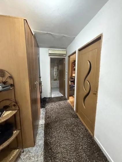 Apartament, 3 camere, decomandat, 95 mp, parter - Girocului - 10