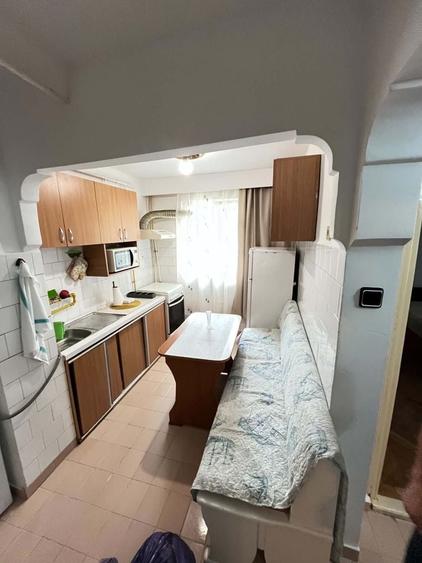 Apartament cu 2 camere decomandat în Nicolae Bălcescu
