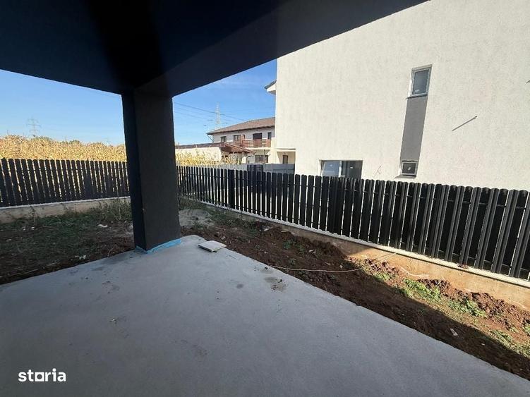Casă cu 4 camere cu Teren 250 Mp în Central