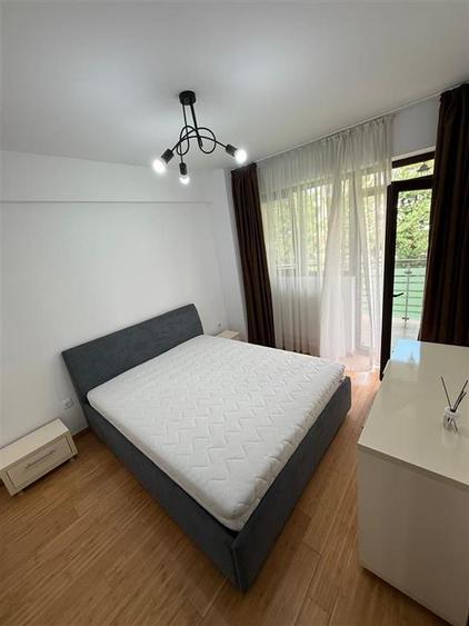 Ap 2 camere Mobilat si Utilat Copou Complex Exclusive Residence - 5