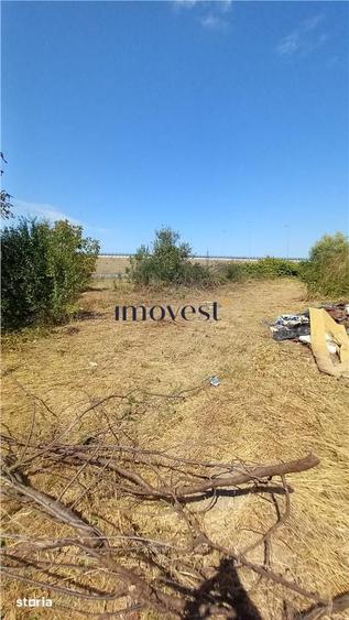 Teren de 507 mp, în Aurel Vlaicu