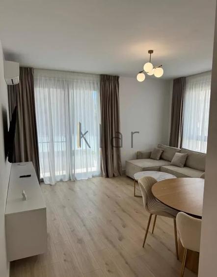Apartament modern cu 2 camere 55mp, Intre lacuri - Park Lake - 1