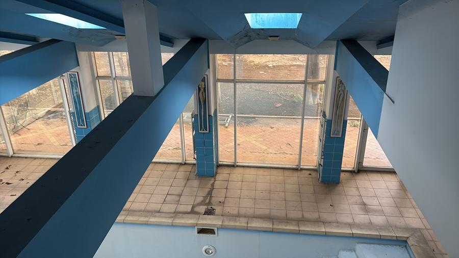 Casă individuală cu 9 camere cu Teren 2500 Mp în Pipera