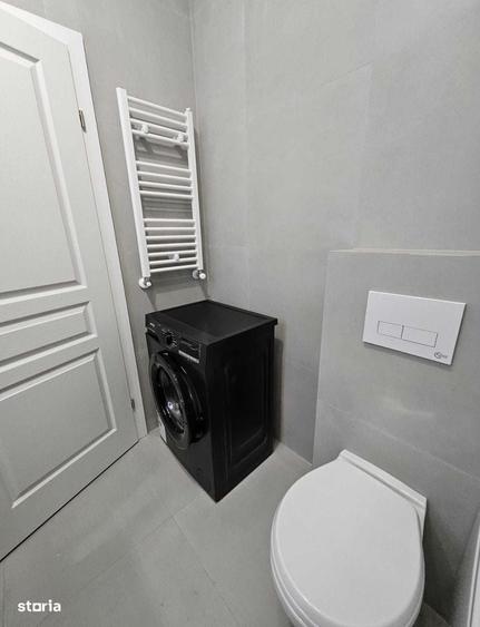 Tatarasi Bloc Nou 1 camera, modern, Aurel Vlaicu - 4
