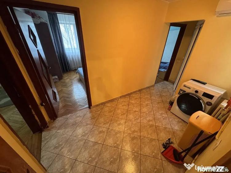 Apartament cu 4 camere decomandat în Tomis Nord