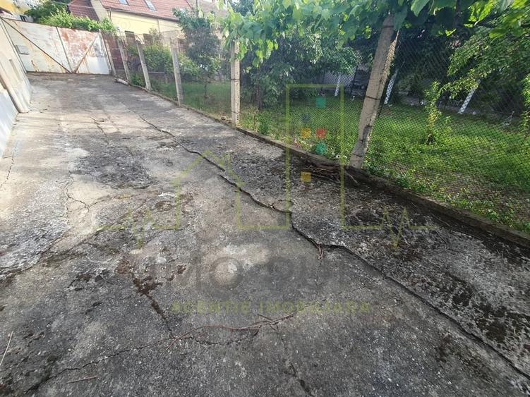 Teren de vanzare. Zona Elisabetin. - 1