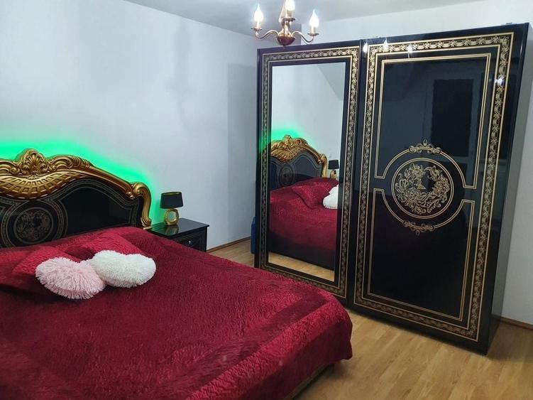 Apartament cu 3 camere decomandat în Ciritei