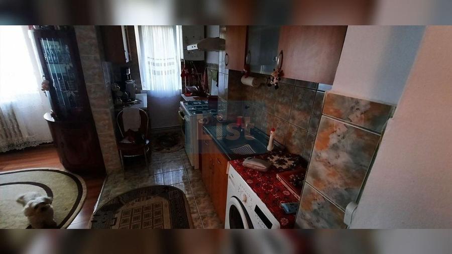 Apartament cu 3 camere decomandat, mobilat în Mănăștur — fotografia 2