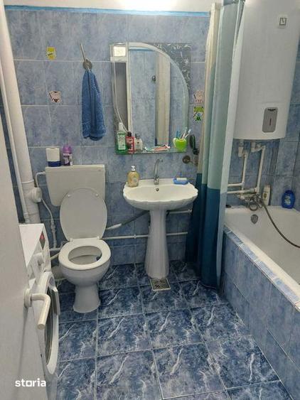 Apartament cu 3 camere decomandat în Sfântu Gheorghe