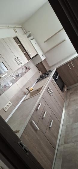 Apartament cu 2 camere decomandat în Ludoș