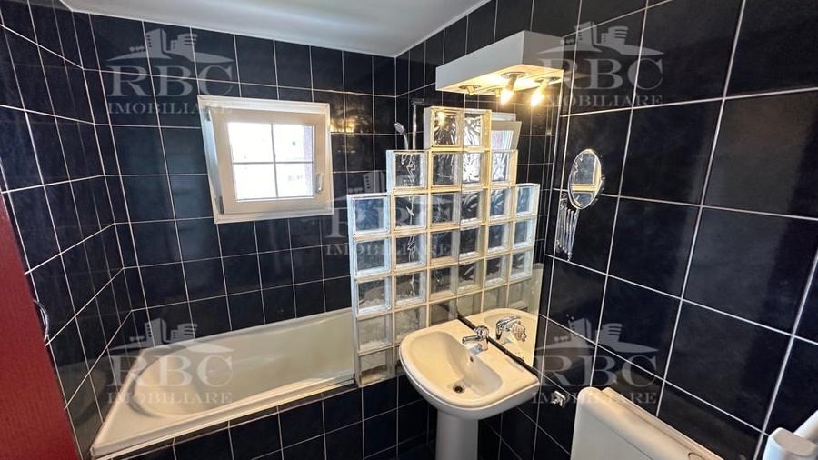 Apartament 3 camere Dorobantilor - 17
