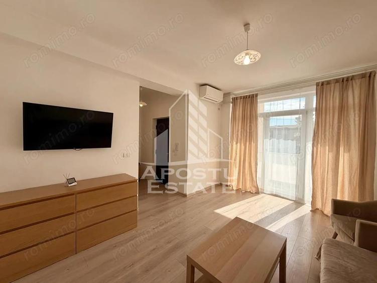 Apartament cu 3 camere, loc de parcare, Calea Urseni, Timisoara - 3