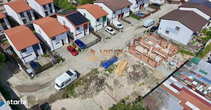 Casă cu 4 camere în Bartolomeu