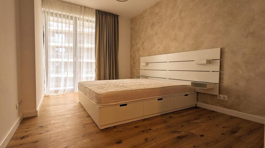 Apartament cu 2 camere semidecomandat în Zorilor