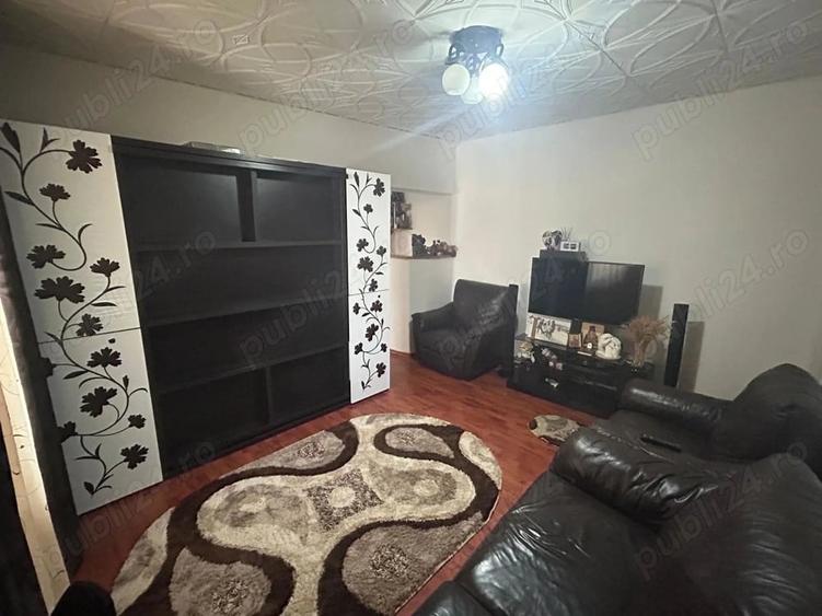 Apartament cu 2 camere în Fetești-Gară