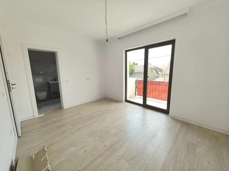 Casă cu Teren 250 Mp în Șagului