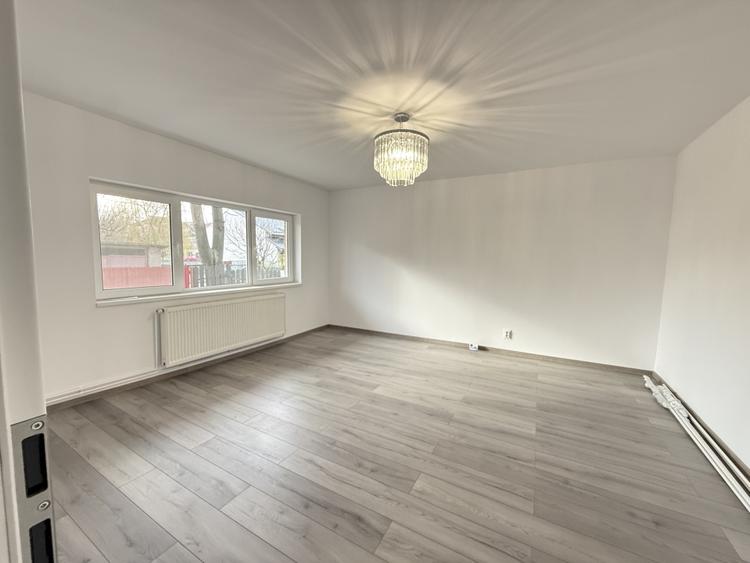 Apartament 2 camere, 58 mp utili, decomandat, parter - Dorobantilor - 2