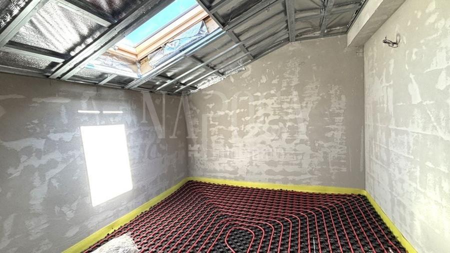 Apartament cu 4 camere semidecomandat în Someșeni