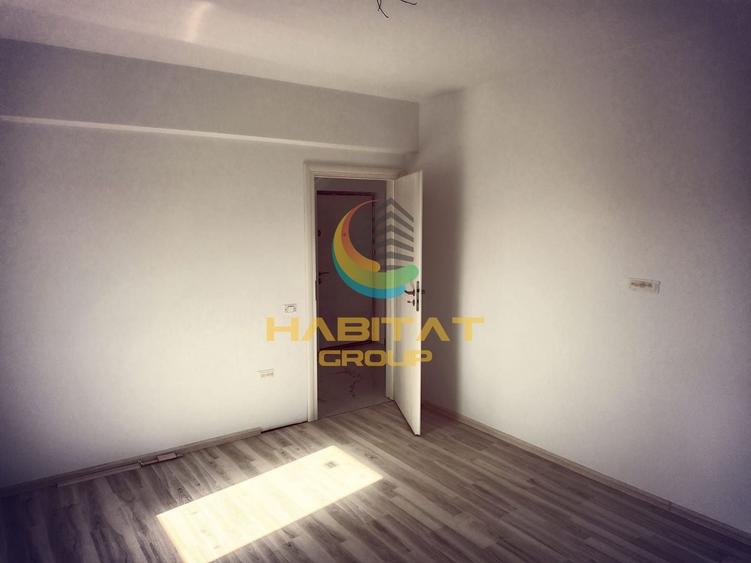 Apartament cu 2 camere decomandat în Berceni