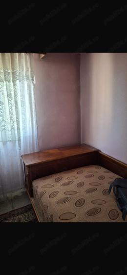 Apartament cu 3 camere decomandat în Obor