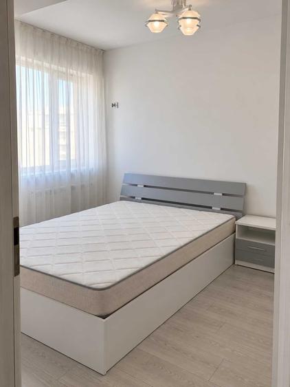 Apartament 2 camere spatios, etaj 1 Militari Residence, Str. Tineretului 19 - 1