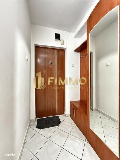 Apartament cu 3 camere decomandat în George Enescu — fotografia 3