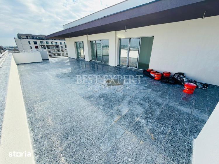 Apartament cu 4 camere în Theodor Pallady