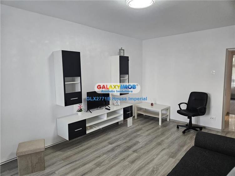 Apartament cu 3 camere decomandat în Iancului