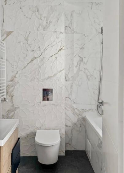 Apartament cu 3 camere în Pipera