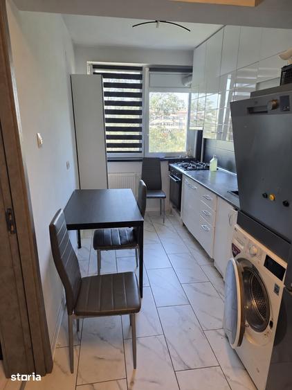 Apartament cu 2 camere în Giurgiului