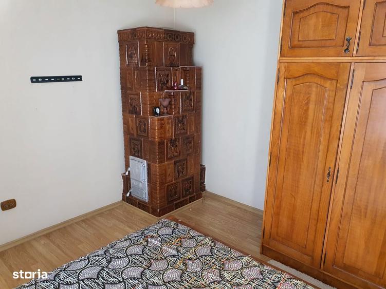 Casă cu 3 camere cu Teren 326 Mp în Central