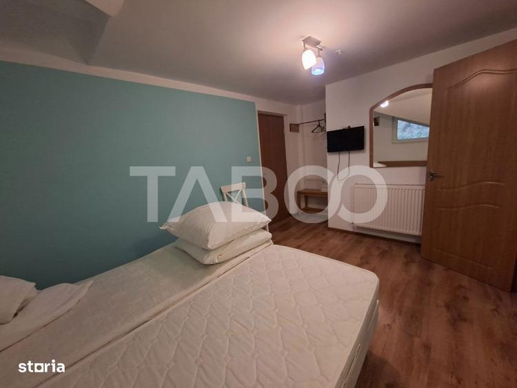 Casă cu 4 camere cu Teren 1091 Mp în Voineasa