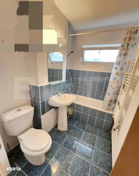 Apartament 2 Camere Palas Mall - 3