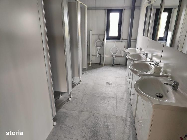 Spațiu comercial, de 600 mp, în Griviței