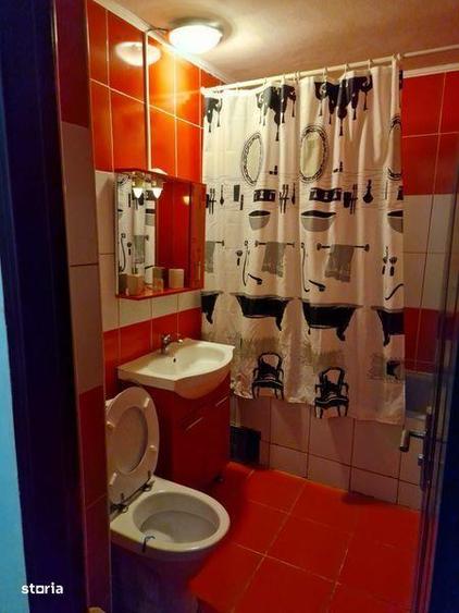 Apartament cu 2 camere, mobilat în Faleza Nord