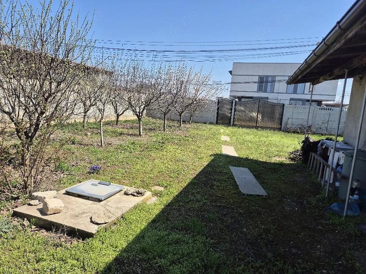 Teren de 380 mp, în Berceni