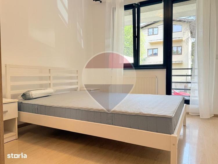 Studio 2 Camere | Metrou Bazilescu 6 min | Bucurestii Noi | - 6
