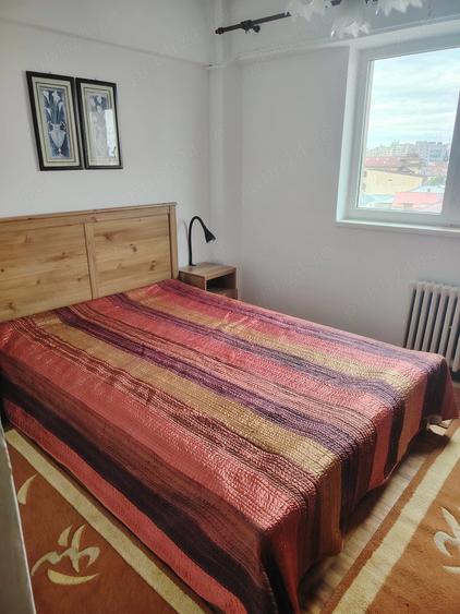 Apartament cu 2 camere decomandat în Ultracentral