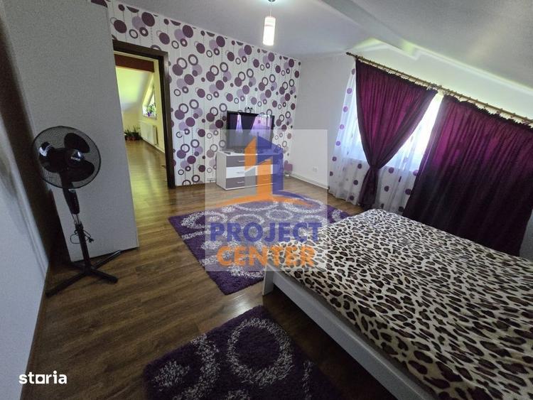 Casă cu 4 camere în Păduroiu din Vale